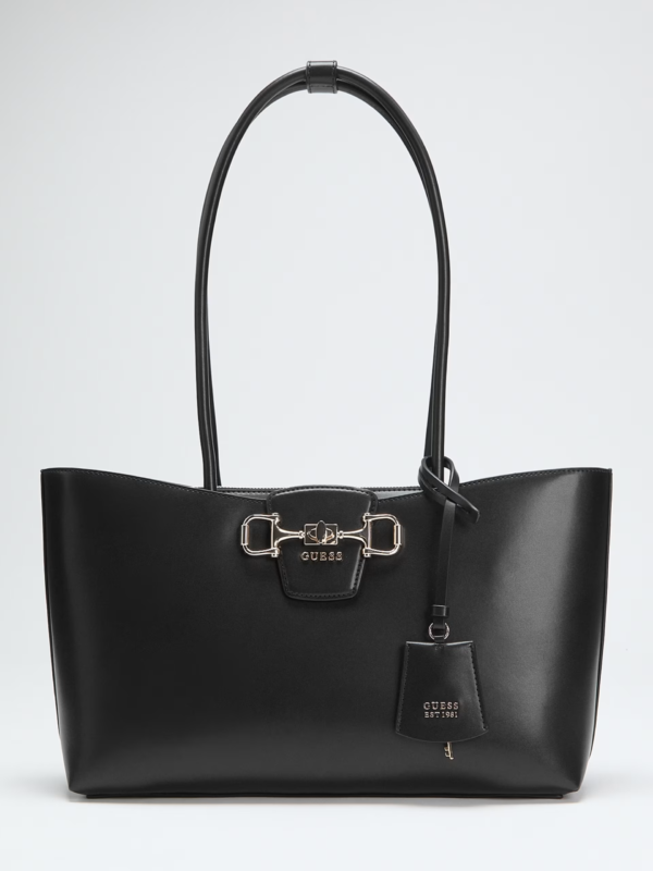 Janie logo shoper bag Original Guess