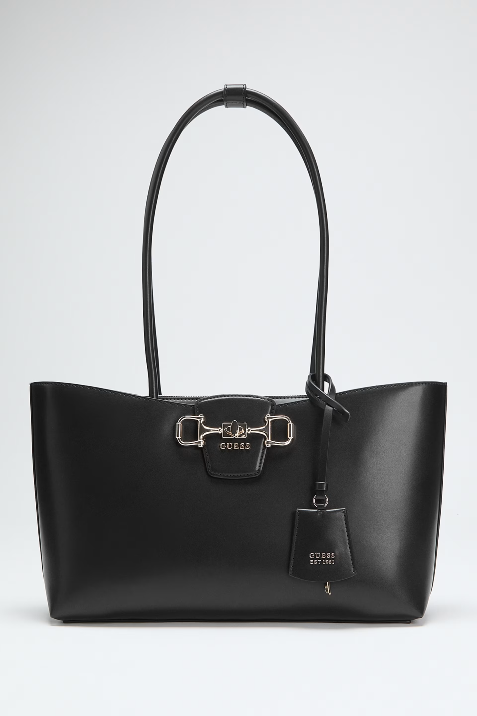 Janie logo shoper bag Original Guess