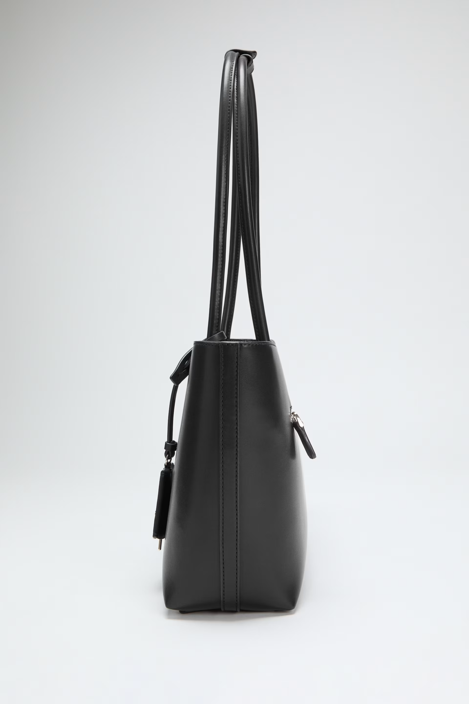 Janie logo shoper bag Original Guess - Imagen 3