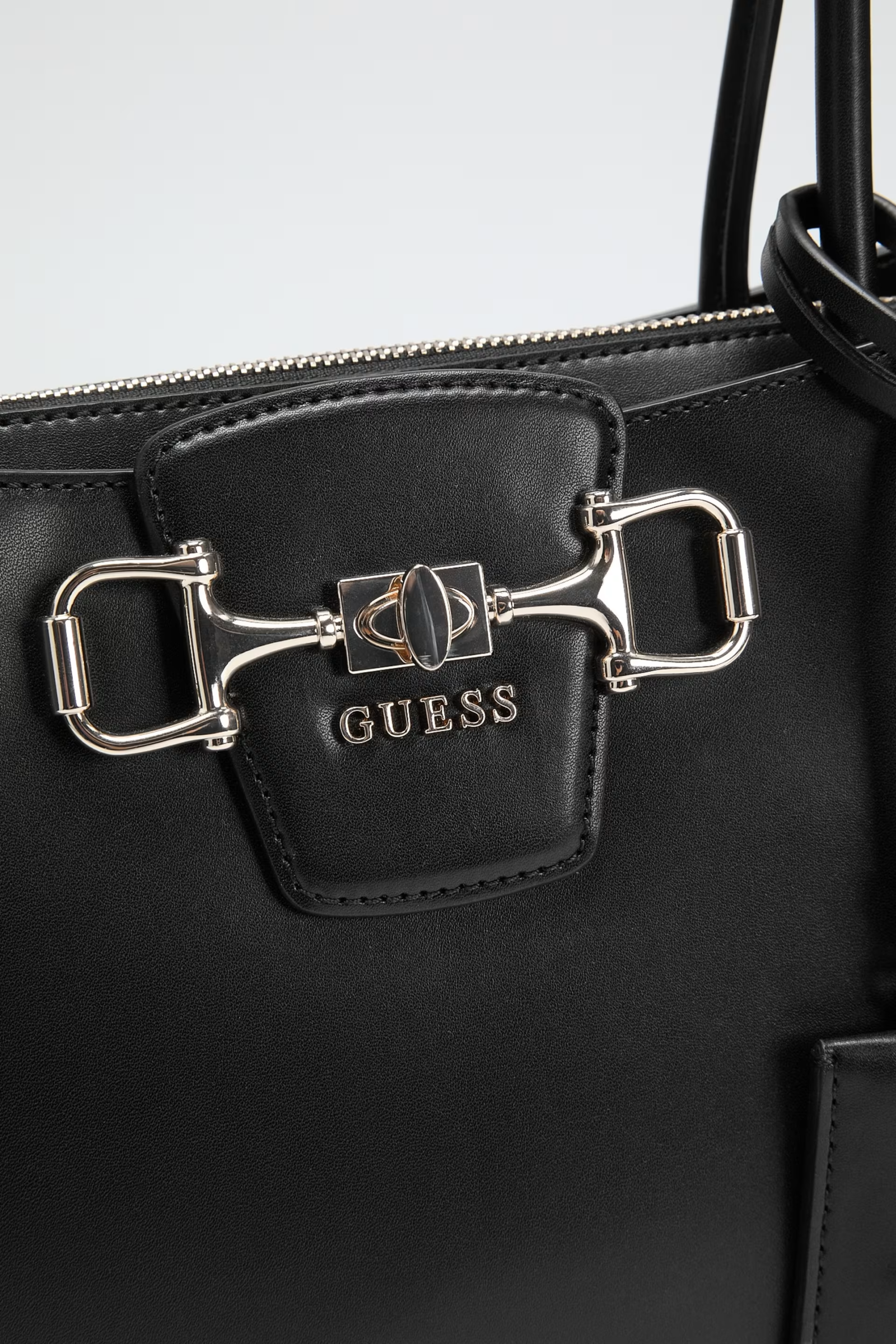 Janie logo shoper bag Original Guess - Imagen 5