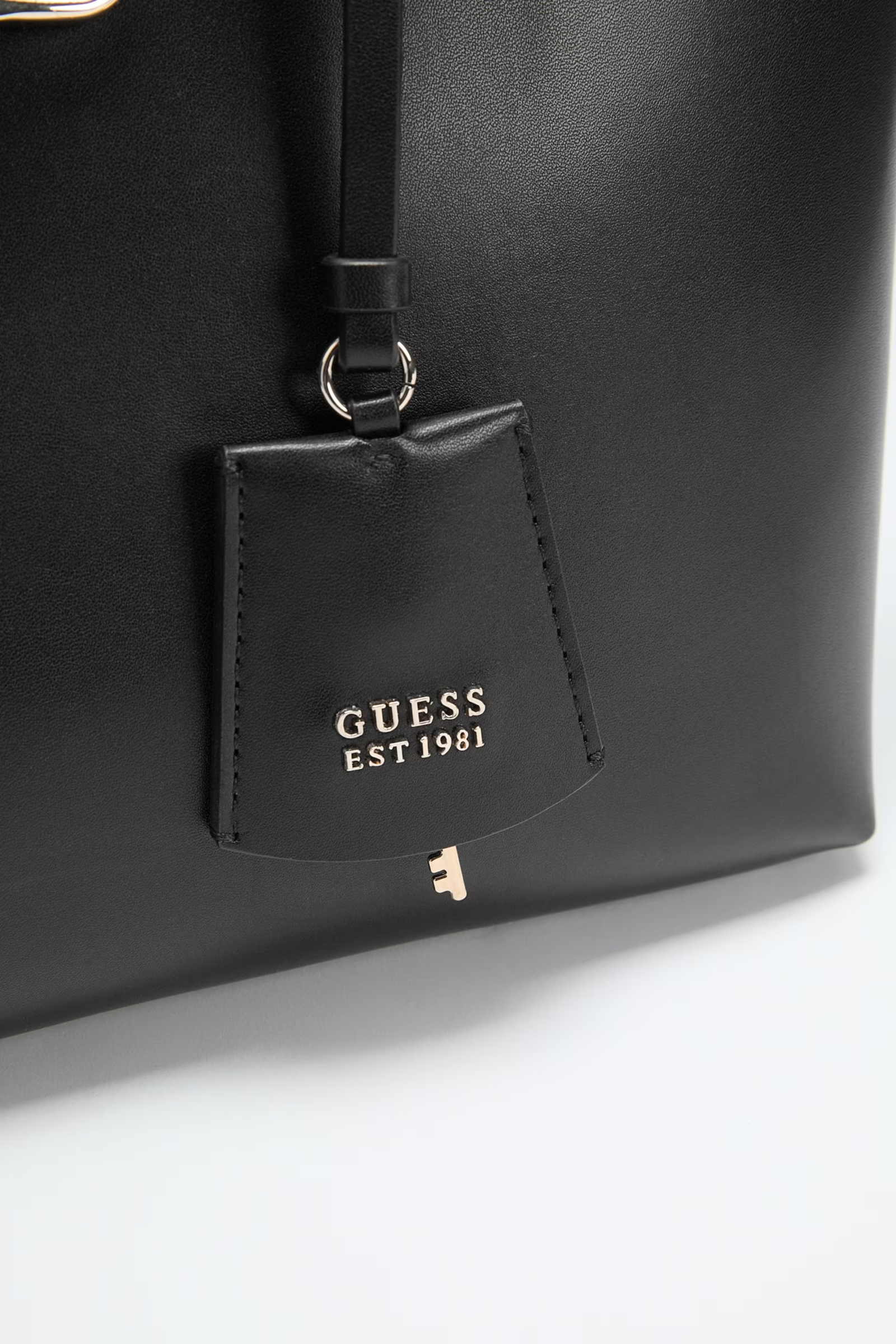 Janie logo shoper bag Original Guess - Imagen 6