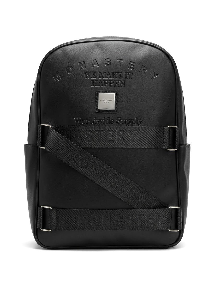 Morral M correas hombre