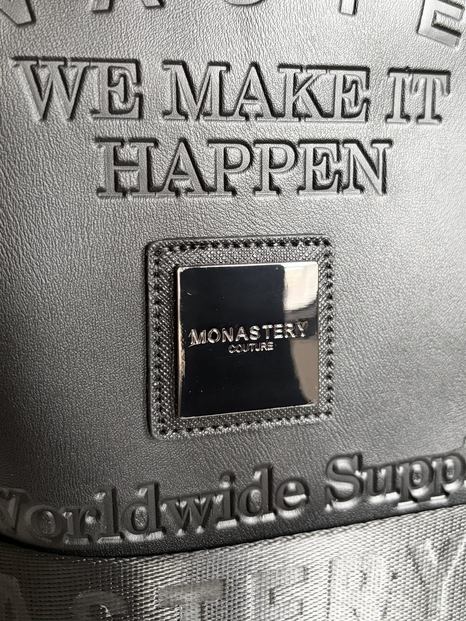 Morral M correas hombre - Imagen 4