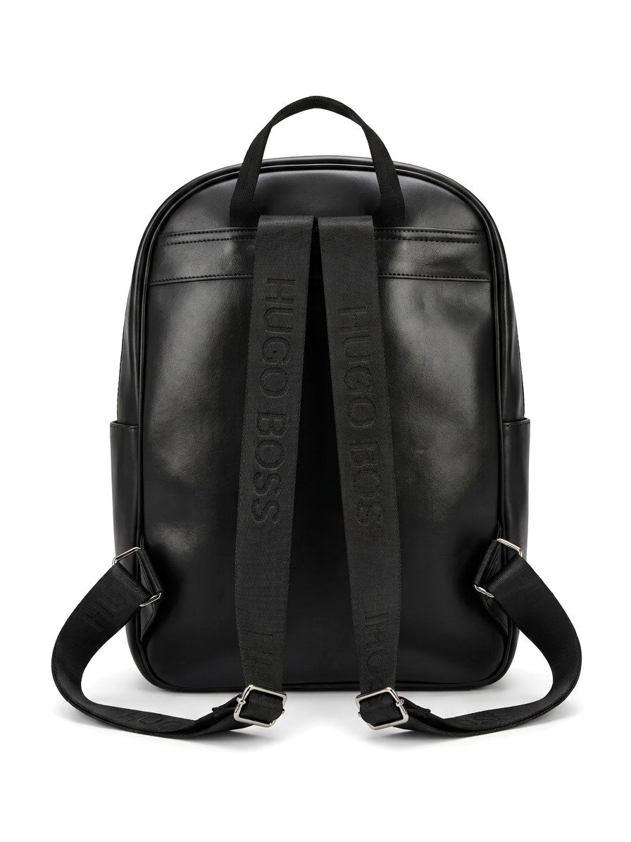 Morral H rayas hombre - Imagen 3