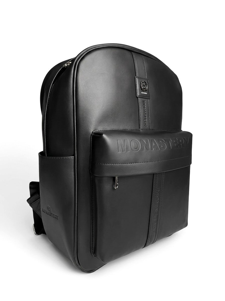 Morral M de hombre - Imagen 2