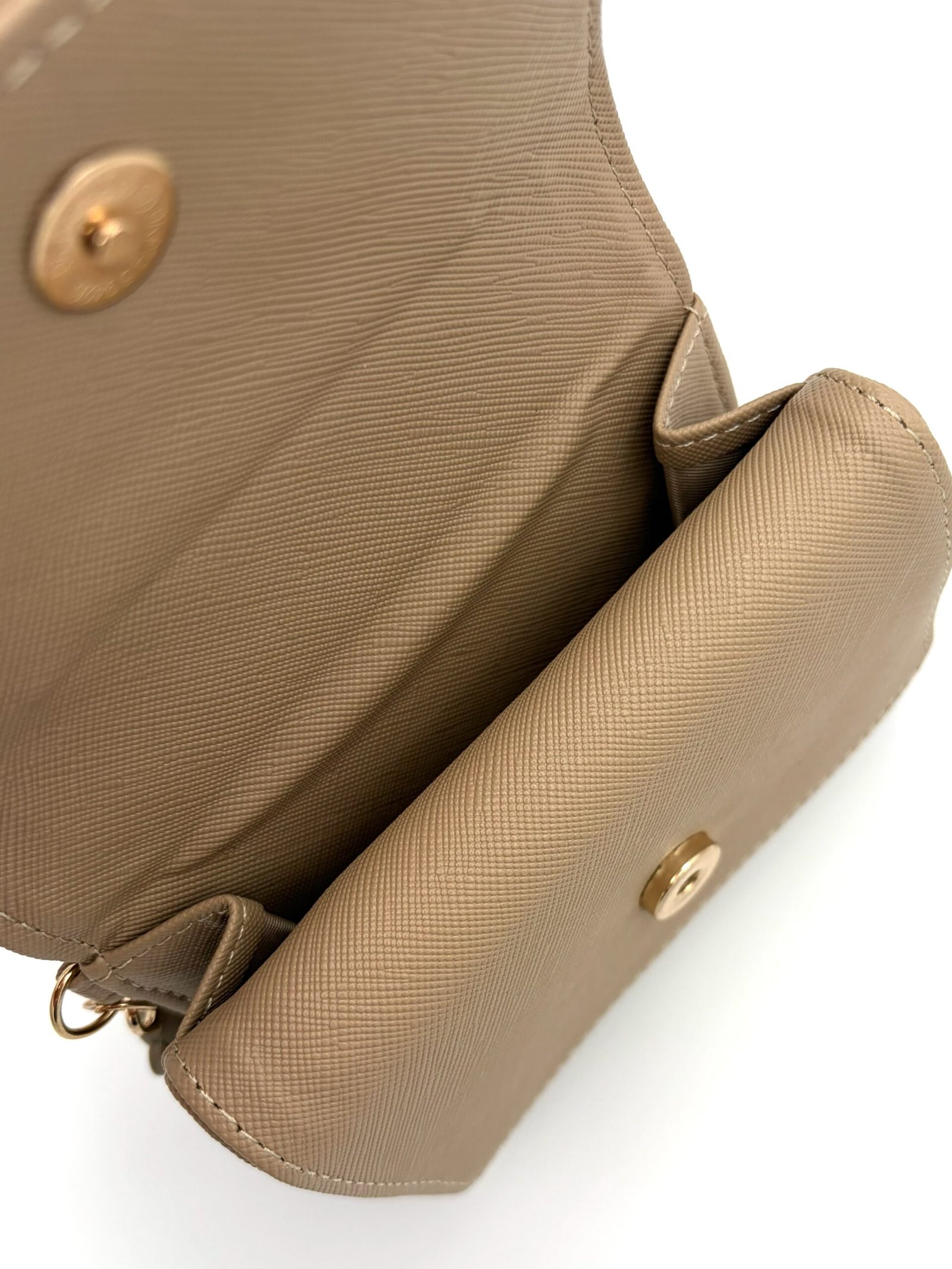 Billetera Tous beige mujer - Imagen 7