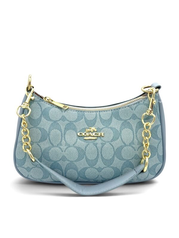 Bolso Coach 1.1 azul cielo