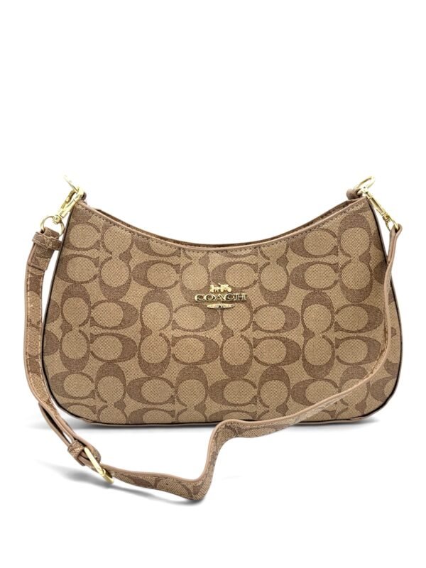 Bolso Coach 1.1 beige nolita