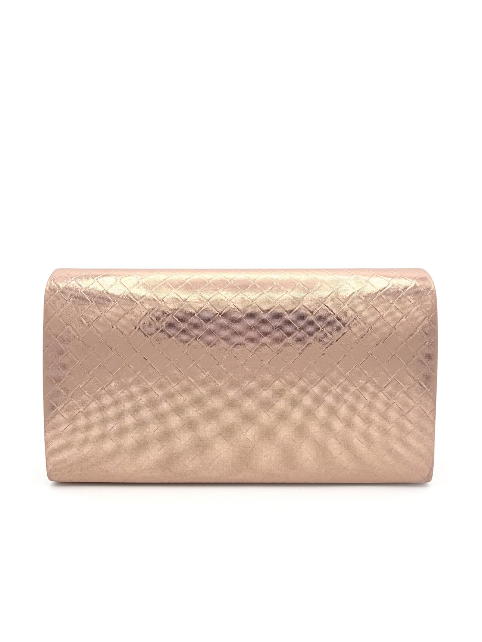 Bolso oro rosa tornasol - Imagen 3