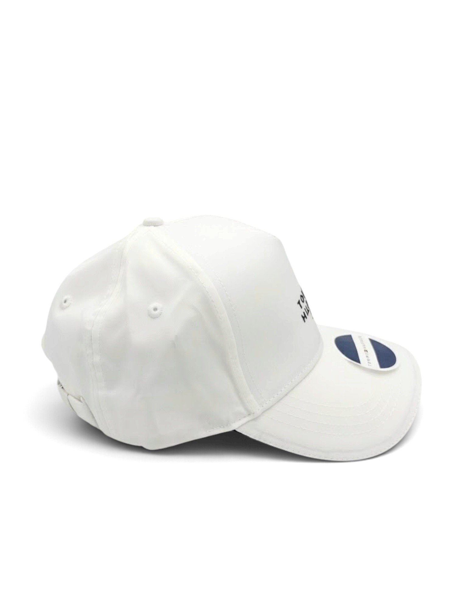 Gorra Tommy blanca hombre - Imagen 3