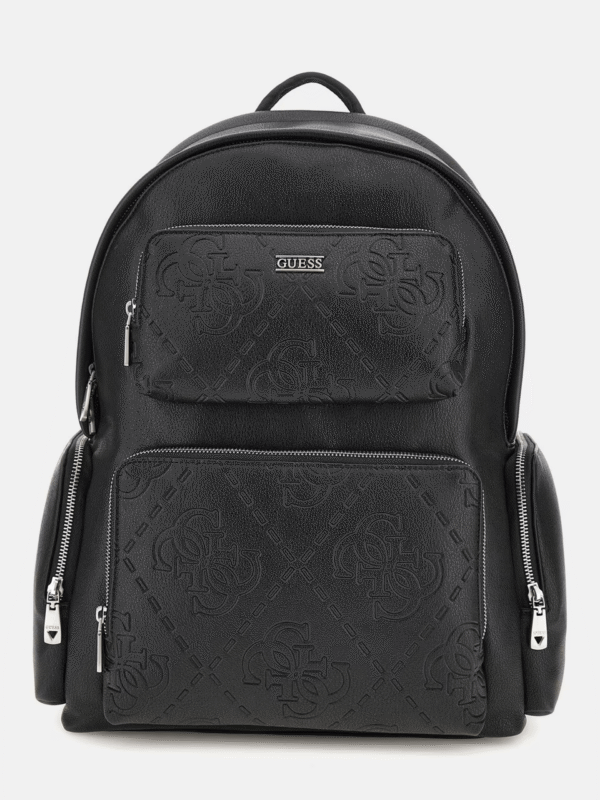 Boston backpack mochila original de GUESS